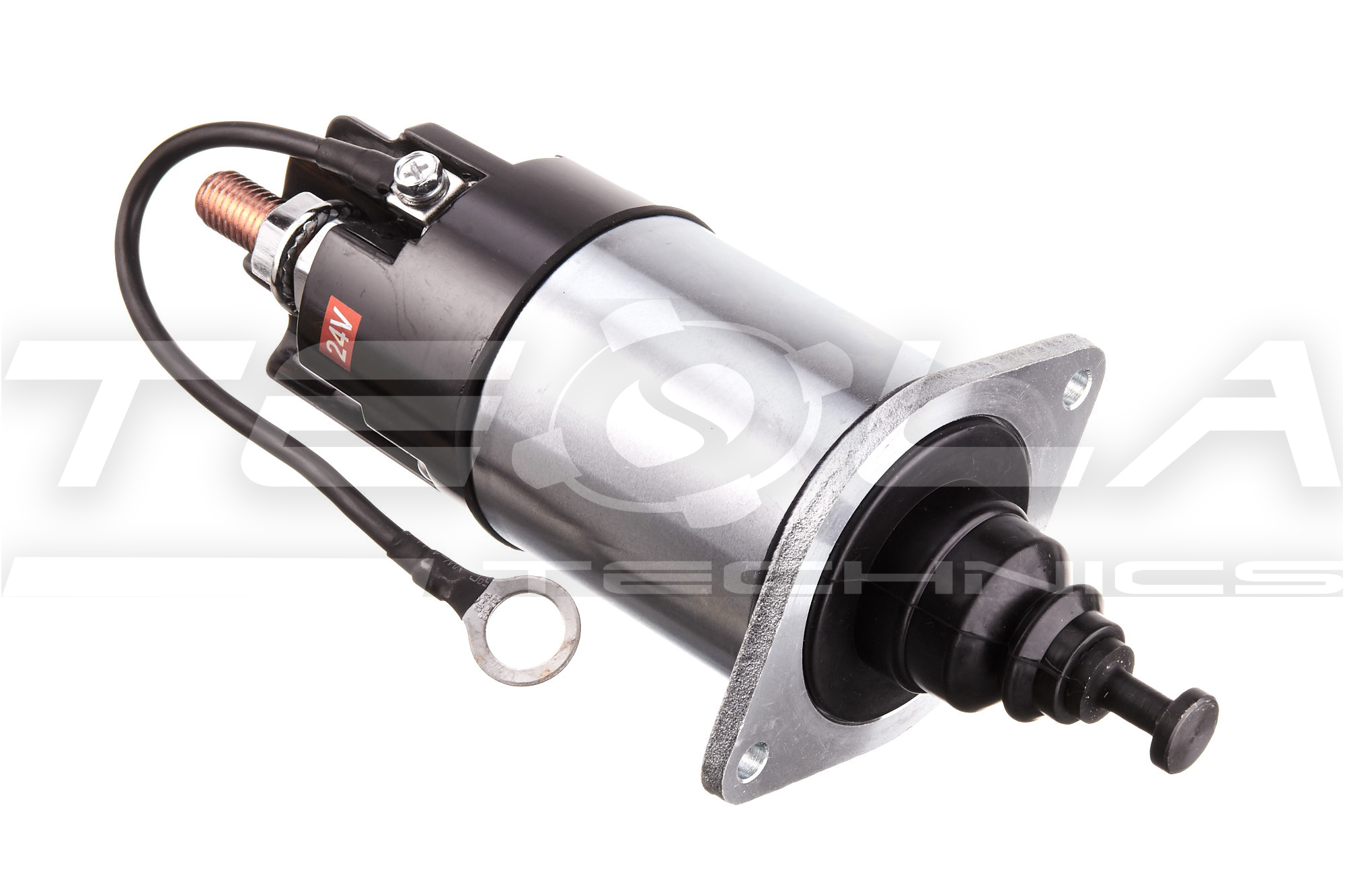 Электромагнит